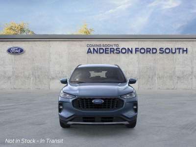 New 2026 Ford Escape PHEV SUV/Crossover for sale in Lincoln NE