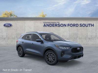 New 2026 Ford Escape PHEV SUV/Crossover for sale in Lincoln NE