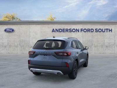 New 2026 Ford Escape PHEV SUV/Crossover for sale in Lincoln NE