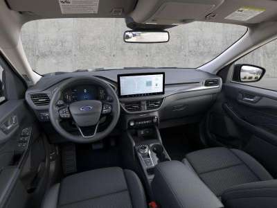 New 2026 Ford Escape PHEV SUV/Crossover for sale in Lincoln NE