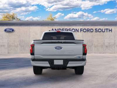 New 2025 Ford F-150 Lightning for sale in Lincoln NE