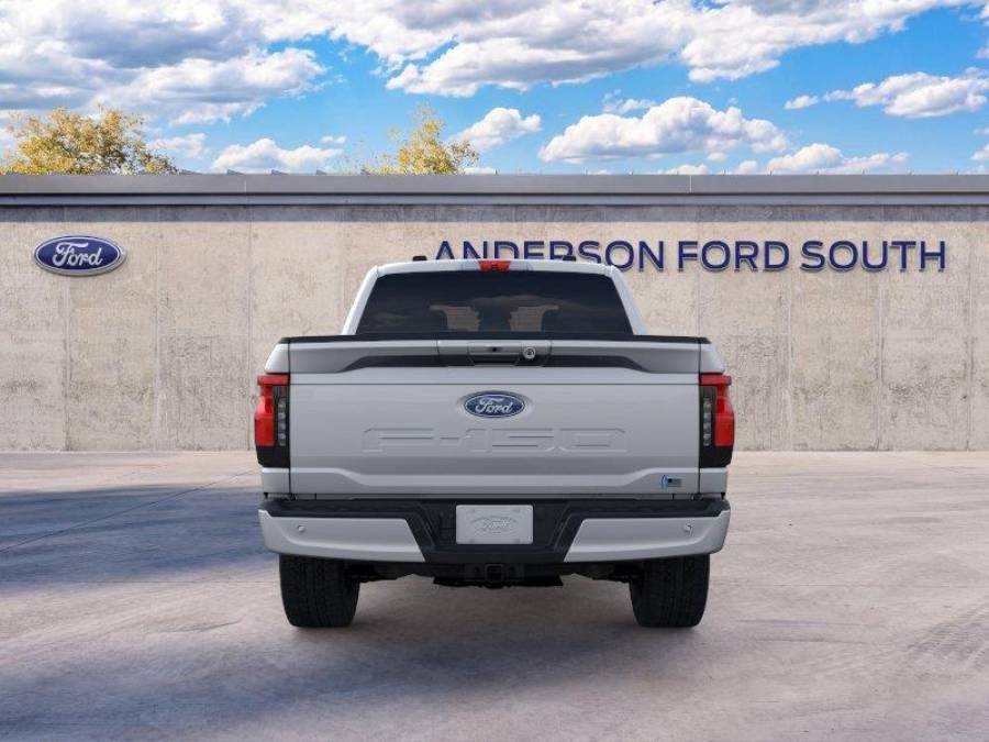 New 2025 Ford F-150 Lightning for sale in Lincoln NE