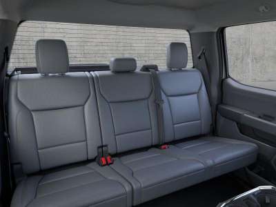 New 2025 Ford F-150 Lightning for sale in Lincoln NE