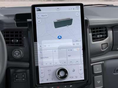 New 2025 Ford F-150 Lightning for sale in Lincoln NE