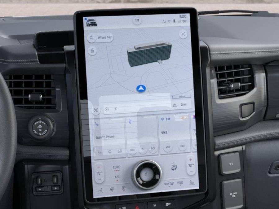 New 2025 Ford F-150 Lightning for sale in Lincoln NE