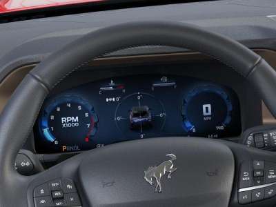 New 2025 Ford Bronco Sport for sale in Lincoln NE