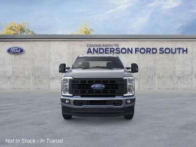 New 2026 Ford Super Duty F-250 SRW XL Crew Cab Truck for sale in Lincoln NE
