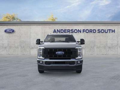 New 2026 Ford Super Duty F-250 XL Crew Cab Truck for sale in Lincoln NE