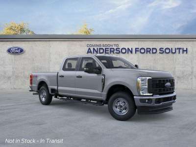 New 2026 Ford Super Duty F-250 SRW XL Crew Cab Truck for sale in Lincoln NE