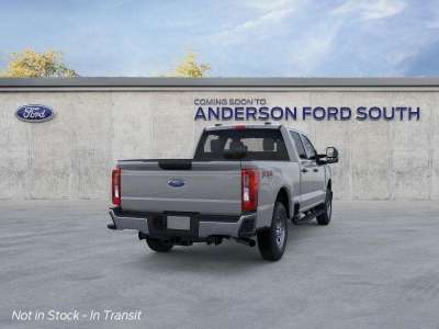New 2026 Ford Super Duty F-250 SRW XL Crew Cab Truck for sale in Lincoln NE