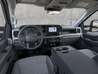 New 2026 Ford Super Duty F-250 XL Crew Cab Truck for sale in Lincoln NE