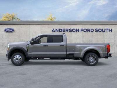 New 2026 Ford Super Duty F-450 DRW XL Crew Cab Truck for sale in Lincoln NE
