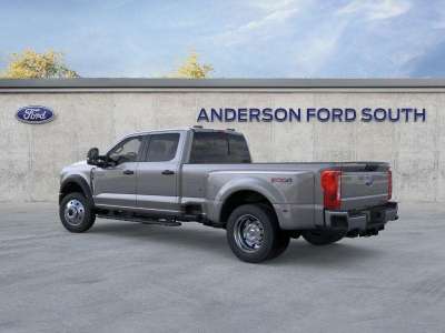 New 2026 Ford Super Duty F-450 DRW XL Crew Cab Truck for sale in Lincoln NE
