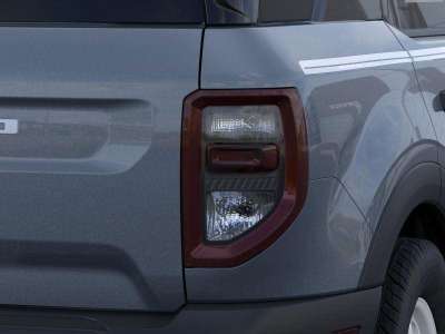 New 2025 Ford Bronco Sport for sale in Lincoln NE