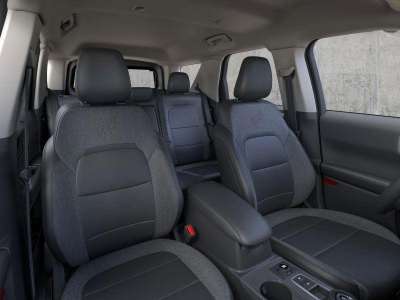 New 2025 Ford Bronco Sport Big Bend SUV/Crossover for sale in Lincoln NE