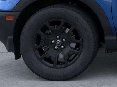 New 2025 Ford Bronco Sport for sale in Lincoln NE