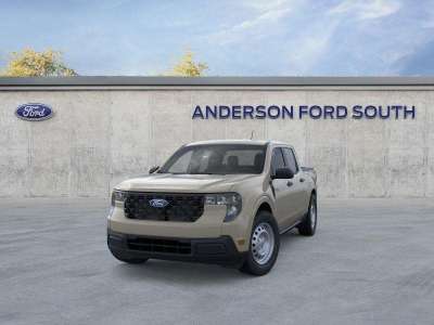 New 2025 Ford Maverick for sale in Lincoln NE