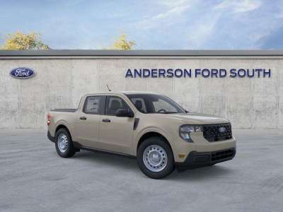 New 2025 Ford Maverick for sale in Lincoln NE