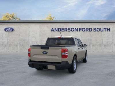 New 2025 Ford Maverick for sale in Lincoln NE