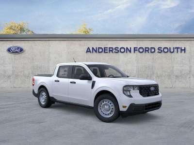 New 2025 Ford Maverick for sale in Lincoln NE