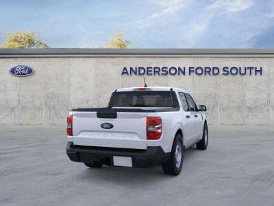 New 2025 Ford Maverick for sale in Lincoln NE