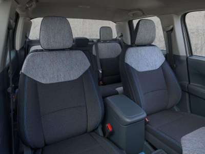 New 2025 Ford Maverick for sale in Lincoln NE