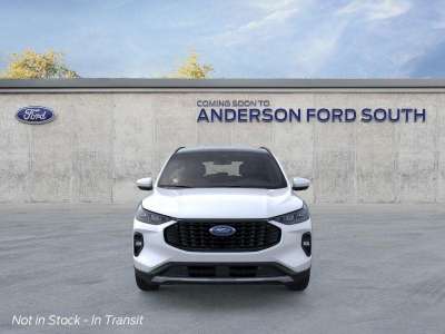 New 2026 Ford Escape PHEV SUV/Crossover for sale in Lincoln NE