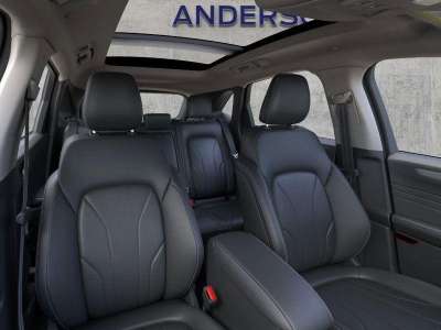 New 2026 Ford Escape PHEV SUV/Crossover for sale in Lincoln NE