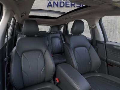 New 2026 Ford Escape PHEV SUV/Crossover for sale in Lincoln NE