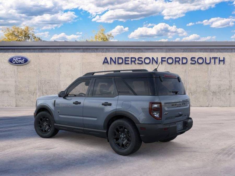 New 2025 Ford Bronco Sport for sale in Lincoln NE