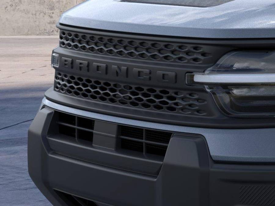 New 2025 Ford Bronco Sport for sale in Lincoln NE