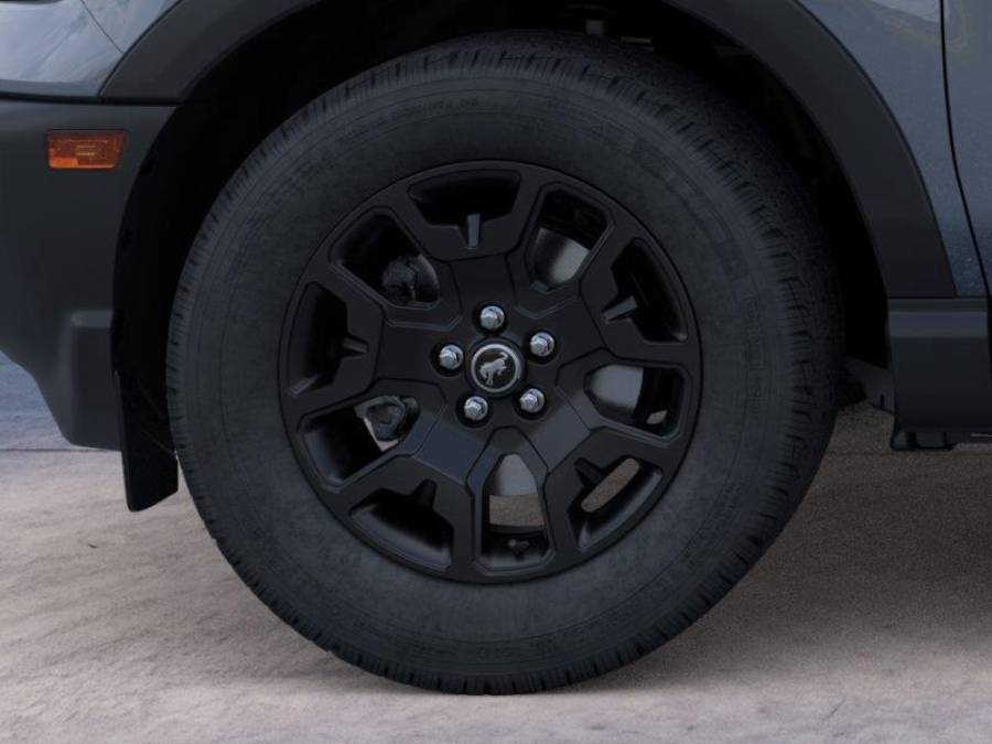 New 2025 Ford Bronco Sport for sale in Lincoln NE