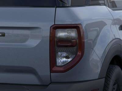 New 2025 Ford Bronco Sport for sale in Lincoln NE