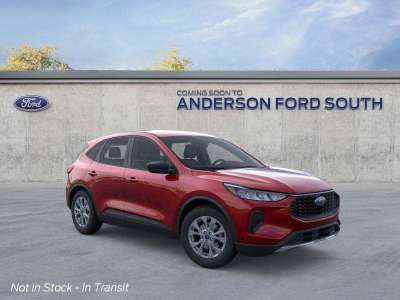 New 2026 Ford Escape Active SUV/Crossover for sale in Lincoln NE