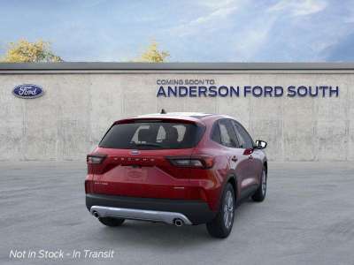New 2026 Ford Escape Active SUV/Crossover for sale in Lincoln NE