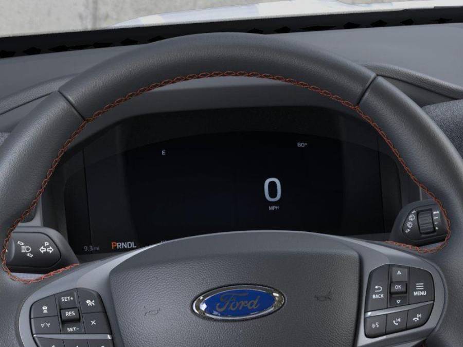 New 2026 Ford Explorer for sale in Lincoln NE
