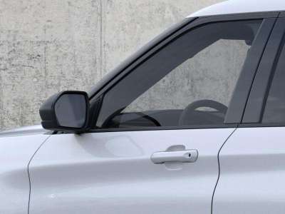 New 2026 Ford Explorer for sale in Lincoln NE