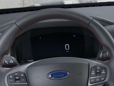 New 2026 Ford Explorer for sale in Lincoln NE