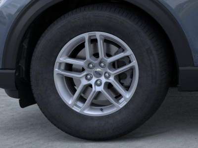 New 2026 Ford Explorer for sale in Lincoln NE