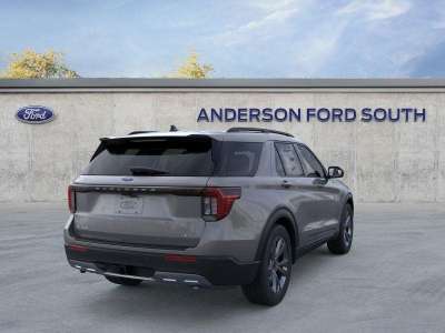 New 2026 Ford Explorer Active SUV/Crossover for sale in Lincoln NE