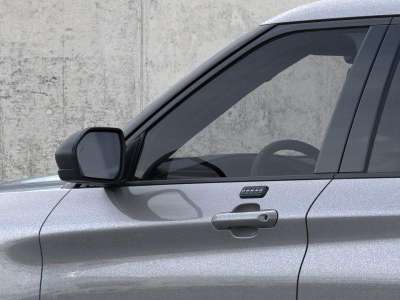 New 2026 Ford Explorer for sale in Lincoln NE