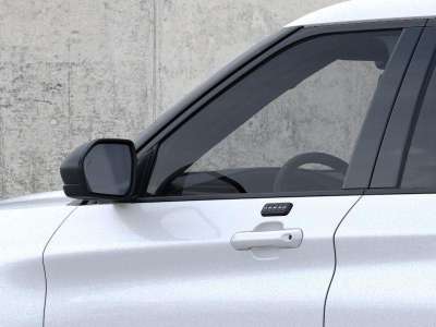 New 2026 Ford Explorer for sale in Lincoln NE