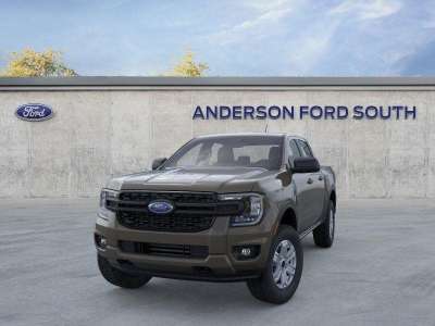 New 2025 Ford Ranger for sale in Lincoln NE