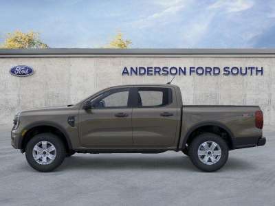 New 2025 Ford Ranger for sale in Lincoln NE