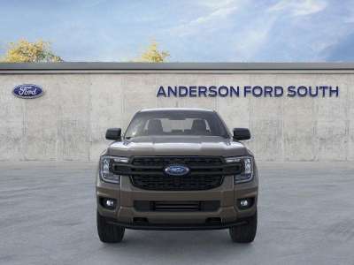 New 2025 Ford Ranger for sale in Lincoln NE