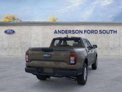 New 2025 Ford Ranger for sale in Lincoln NE