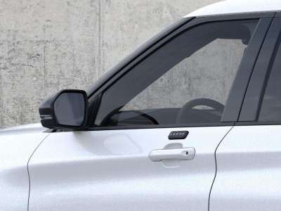 New 2026 Ford Explorer for sale in Lincoln NE