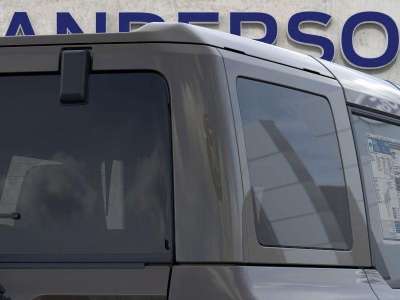 New 2025 Ford Bronco for sale in Lincoln NE