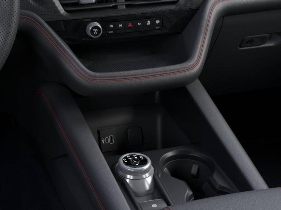 New 2026 Ford Explorer for sale in Lincoln NE