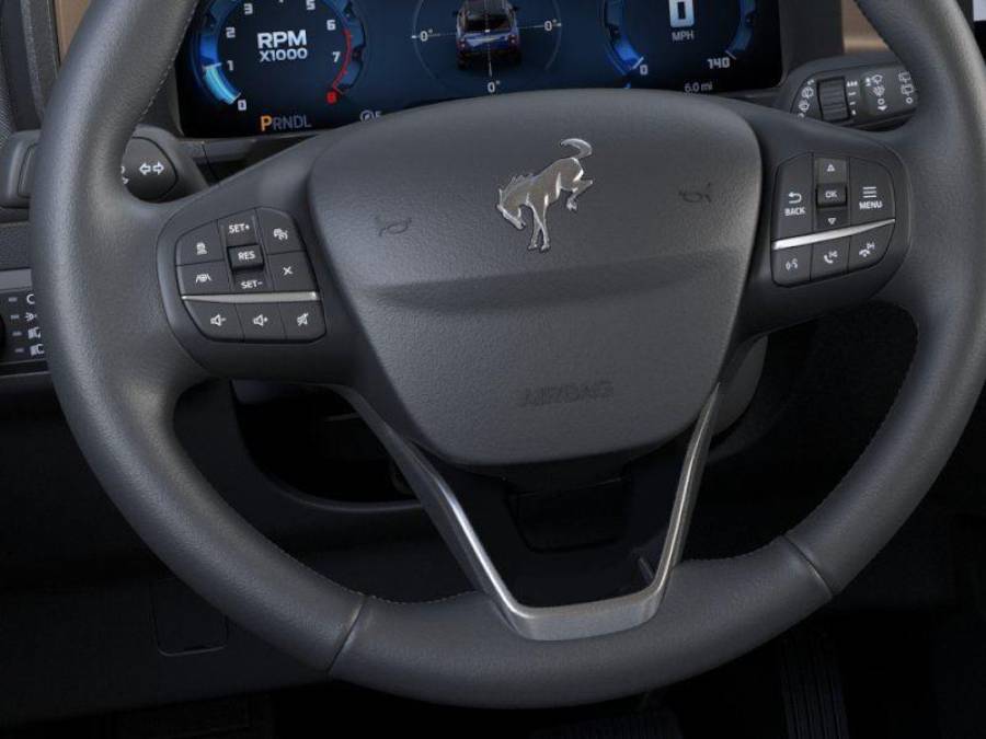 New 2025 Ford Bronco Sport for sale in Lincoln NE